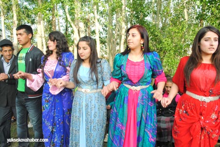 Yüksekova düğünleri - Foto Galeri - 19-20 Mayıs 2012 115