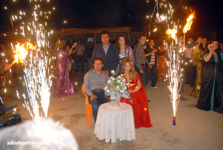 Yüksekova düğünleri - Foto Galeri - 19-20 Mayıs 2012 12