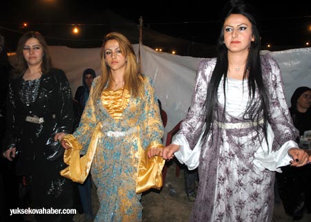 Yüksekova düğünleri - Foto Galeri - 19-20 Mayıs 2012 140