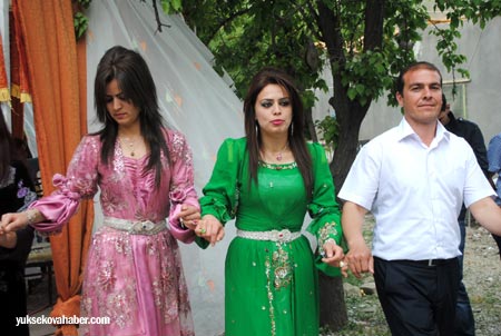 Yüksekova düğünleri - Foto Galeri - 19-20 Mayıs 2012 150