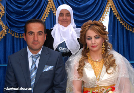 Yüksekova düğünleri - Foto Galeri - 19-20 Mayıs 2012 151