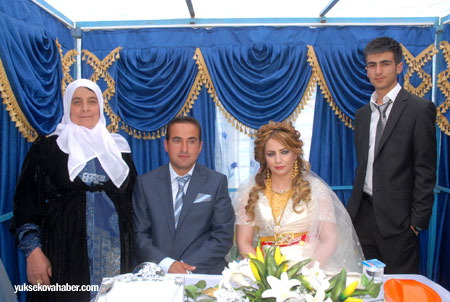 Yüksekova düğünleri - Foto Galeri - 19-20 Mayıs 2012 152