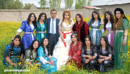 Yüksekova düğünleri - Foto Galeri - 19-20 Mayıs 2012 157