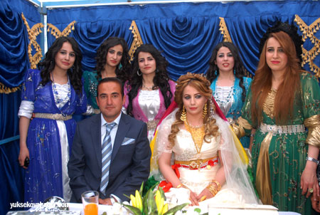 Yüksekova düğünleri - Foto Galeri - 19-20 Mayıs 2012 16