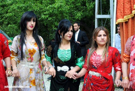 Yüksekova düğünleri - Foto Galeri - 19-20 Mayıs 2012 162