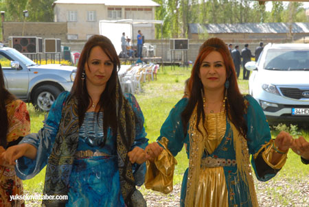 Yüksekova düğünleri - Foto Galeri - 19-20 Mayıs 2012 18