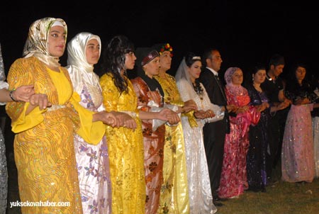 Yüksekova düğünleri - Foto Galeri - 19-20 Mayıs 2012 188