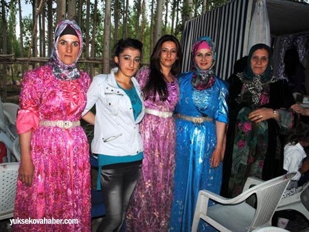 Yüksekova düğünleri - Foto Galeri - 19-20 Mayıs 2012 195