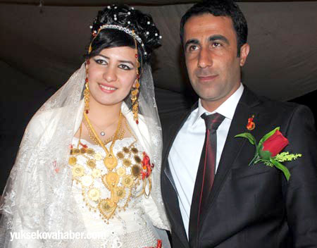 Yüksekova düğünleri - Foto Galeri - 19-20 Mayıs 2012 2