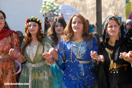Yüksekova düğünleri - Foto Galeri - 19-20 Mayıs 2012 20