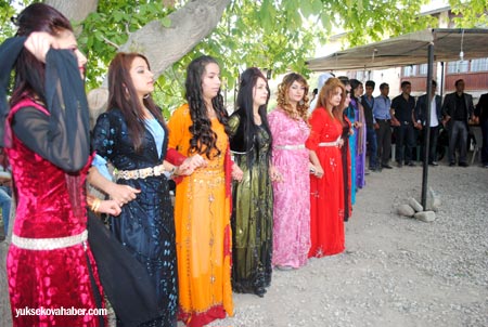 Yüksekova düğünleri - Foto Galeri - 19-20 Mayıs 2012 36