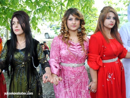 Yüksekova düğünleri - Foto Galeri - 19-20 Mayıs 2012 37