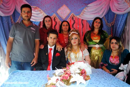 Yüksekova düğünleri - Foto Galeri - 19-20 Mayıs 2012 38