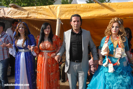 Yüksekova düğünleri - Foto Galeri - 19-20 Mayıs 2012 50