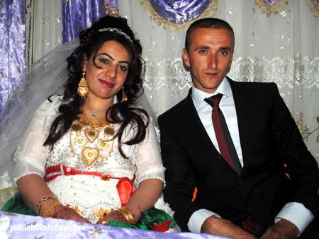 Yüksekova düğünleri - Foto Galeri - 19-20 Mayıs 2012 6