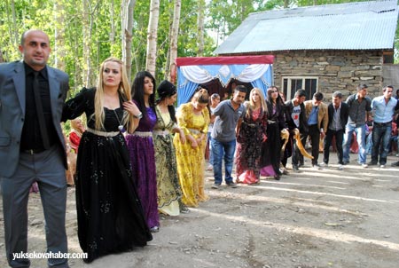 Yüksekova düğünleri - Foto Galeri - 19-20 Mayıs 2012 78