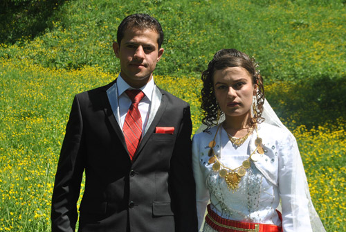 Şemdinli Düğünleri  (19 -20 Mayıs 2012) 3
