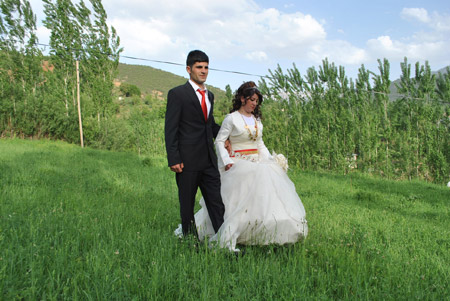 Şemdinli Düğünleri  (19 -20 Mayıs 2012) 37