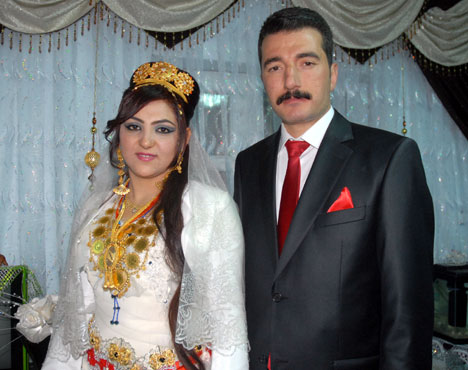 Yüksekova düğünleri - Fotoğraflar - 26-27 Mayıs 2012 1