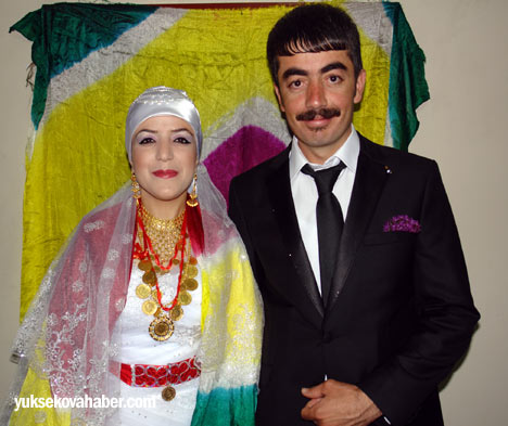 Yüksekova düğünleri - Fotoğraflar - 26-27 Mayıs 2012 10