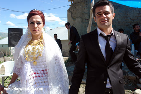 Yüksekova düğünleri - Fotoğraflar - 26-27 Mayıs 2012 11