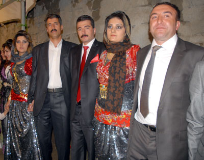 Yüksekova düğünleri - Fotoğraflar - 26-27 Mayıs 2012 121