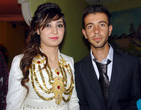 Yüksekova düğünleri - Fotoğraflar - 26-27 Mayıs 2012 13