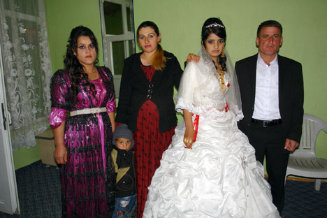 Yüksekova düğünleri - Fotoğraflar - 26-27 Mayıs 2012 130