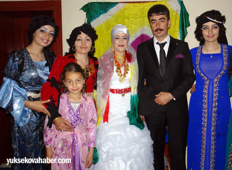 Yüksekova düğünleri - Fotoğraflar - 26-27 Mayıs 2012 136