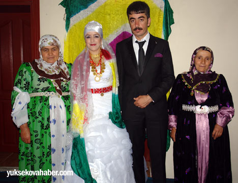 Yüksekova düğünleri - Fotoğraflar - 26-27 Mayıs 2012 137