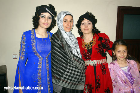 Yüksekova düğünleri - Fotoğraflar - 26-27 Mayıs 2012 138