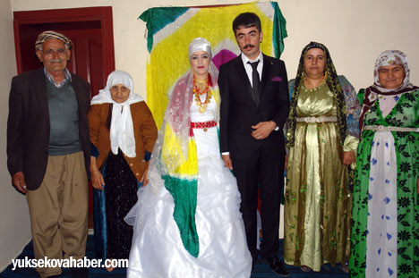 Yüksekova düğünleri - Fotoğraflar - 26-27 Mayıs 2012 139