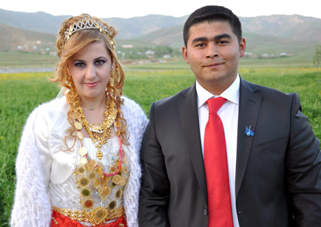 Yüksekova düğünleri - Fotoğraflar - 26-27 Mayıs 2012 14