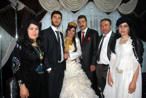 Yüksekova düğünleri - Fotoğraflar - 26-27 Mayıs 2012 15
