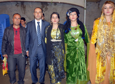 Yüksekova düğünleri - Fotoğraflar - 26-27 Mayıs 2012 152