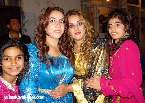 Yüksekova düğünleri - Fotoğraflar - 26-27 Mayıs 2012 154