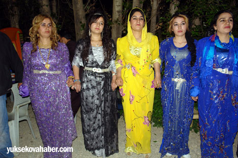 Yüksekova düğünleri - Fotoğraflar - 26-27 Mayıs 2012 157