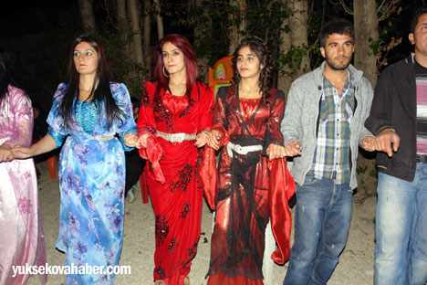 Yüksekova düğünleri - Fotoğraflar - 26-27 Mayıs 2012 158