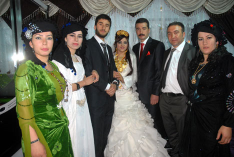 Yüksekova düğünleri - Fotoğraflar - 26-27 Mayıs 2012 16