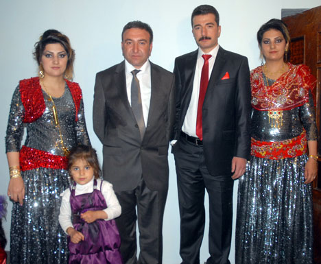 Yüksekova düğünleri - Fotoğraflar - 26-27 Mayıs 2012 17
