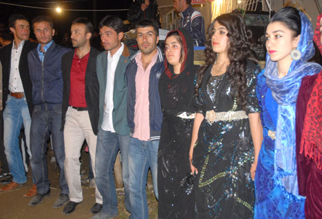 Yüksekova düğünleri - Fotoğraflar - 26-27 Mayıs 2012 188