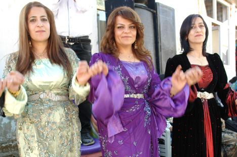 Yüksekova düğünleri - Fotoğraflar - 26-27 Mayıs 2012 19