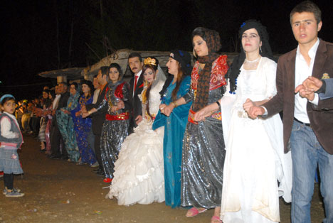 Yüksekova düğünleri - Fotoğraflar - 26-27 Mayıs 2012 190