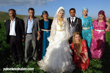 Yüksekova düğünleri - Fotoğraflar - 26-27 Mayıs 2012 191