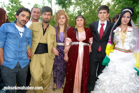Yüksekova düğünleri - Fotoğraflar - 26-27 Mayıs 2012 21
