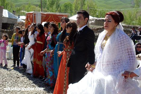 Yüksekova düğünleri - Fotoğraflar - 26-27 Mayıs 2012 25