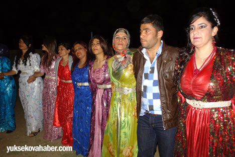 Yüksekova düğünleri - Fotoğraflar - 26-27 Mayıs 2012 27