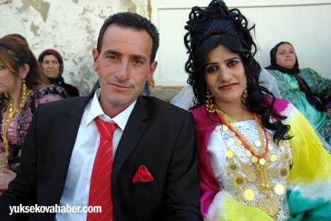 Yüksekova düğünleri - Fotoğraflar - 26-27 Mayıs 2012 3