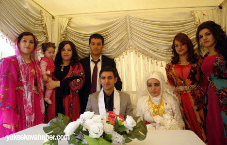 Yüksekova düğünleri - Fotoğraflar - 26-27 Mayıs 2012 30
