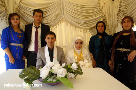 Yüksekova düğünleri - Fotoğraflar - 26-27 Mayıs 2012 31